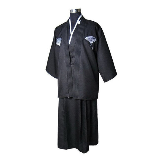 Kimono Drag Himeji