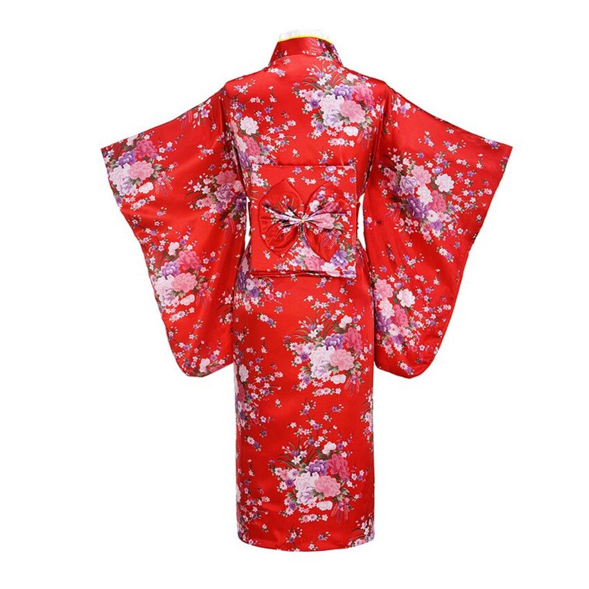Kimono Drag Hamamutsu