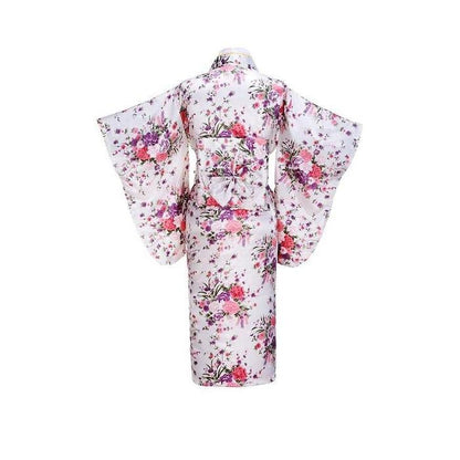 Kimono Drag Niigata