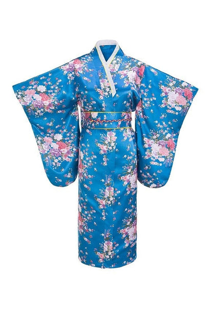 Kimono Drag Okayama