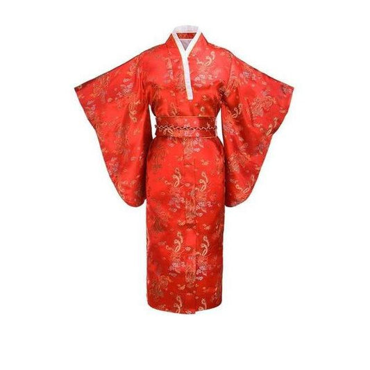 Kimono Drag Kumamoto