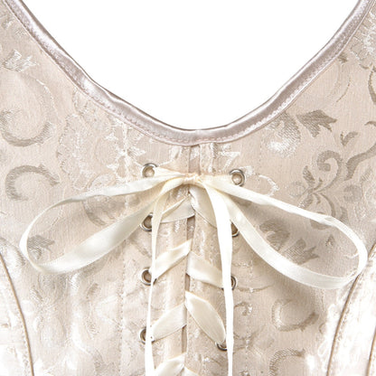 Corsetto Drag Milene (3 Colori)