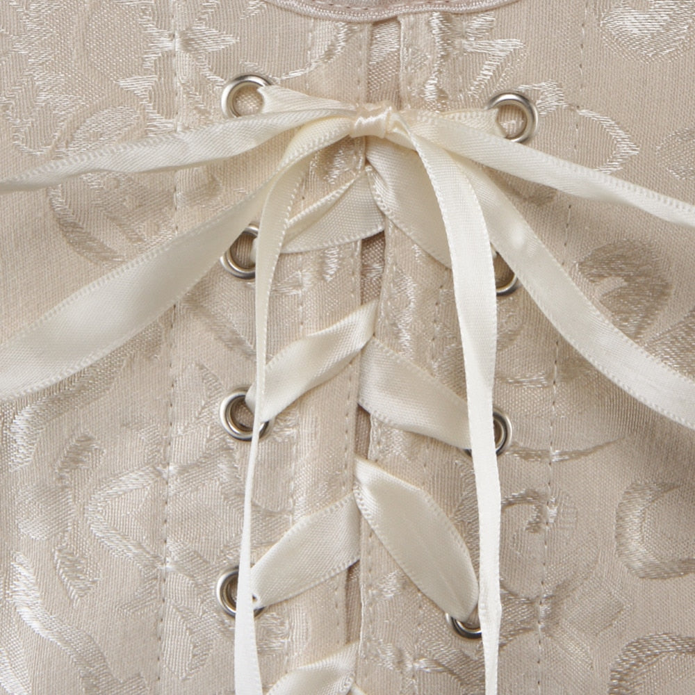 Corsetto Drag Milene (3 Colori)