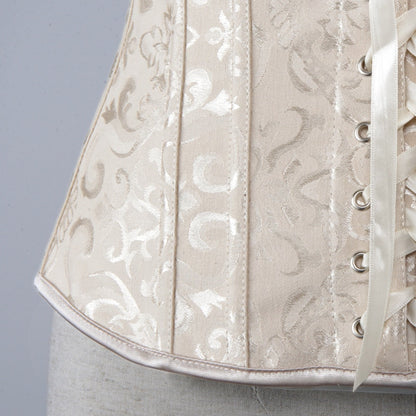 Corsetto Drag Milene (3 Colori)