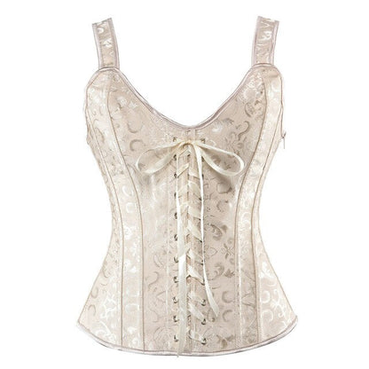 Corsetto Drag Milene (3 Colori)