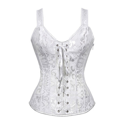 Corsetto Drag Milene (3 Colori)