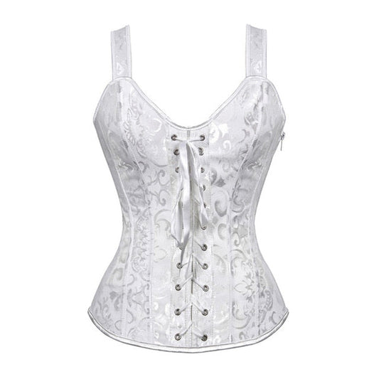 Corsetto Drag Milene (3 Colori)