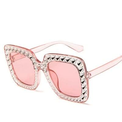 Occhiali da sole Queen Kitten (7 colori)