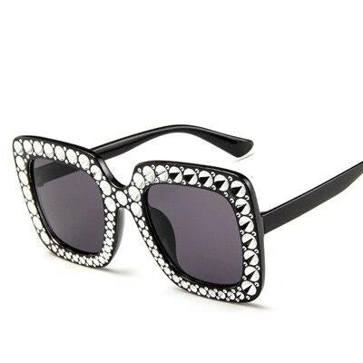 Occhiali da sole Queen Kitten (7 colori)
