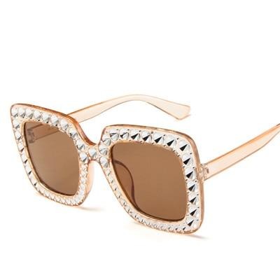 Occhiali da sole Queen Kitten (7 colori)