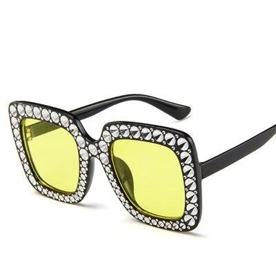 Occhiali da sole Queen Kitten (7 colori)