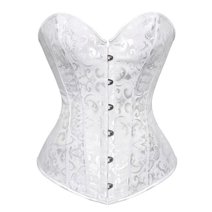 Corsetto Drag Kitten (5 Colori)