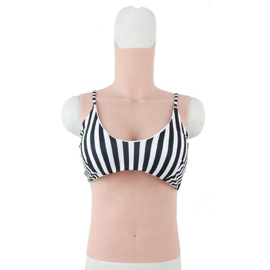 Tette Drag Pineapple (Coppa D / 4 colori)