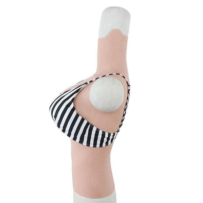 Tette Drag Pineapple (Coppa D / 4 colori)
