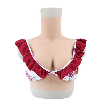 Tette Drag Bubble (Coppa C / 4 colori)