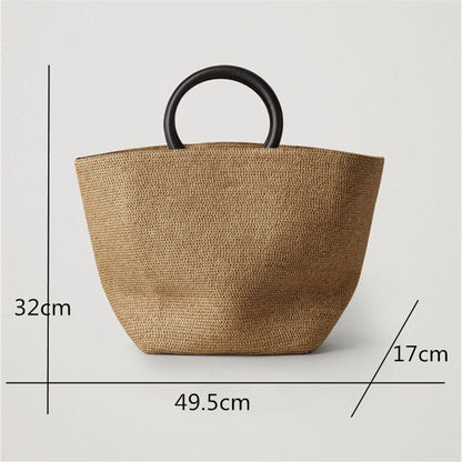 Borsa a mano Queen Rilenne