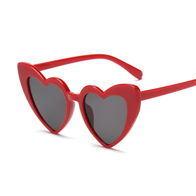 Occhiali da sole Queen Love (7 colori)