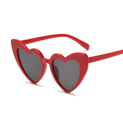 Occhiali da sole Queen Love (7 colori)
