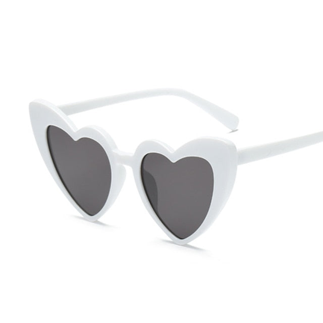 Occhiali da sole Queen Love (7 colori)