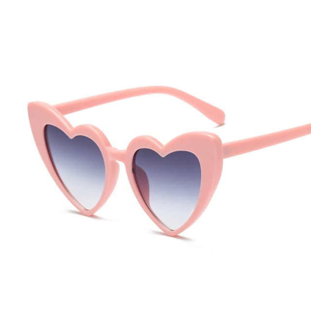 Occhiali da sole Queen Love (7 colori)