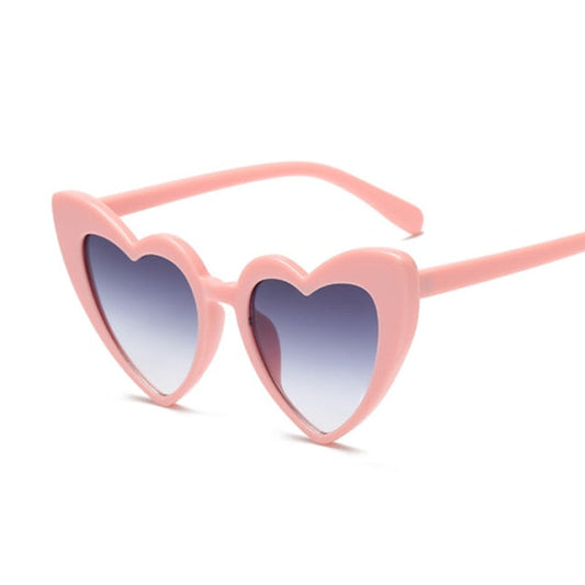 Occhiali da sole Queen Love (7 colori)