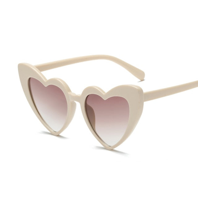 Occhiali da sole Queen Love (7 colori)