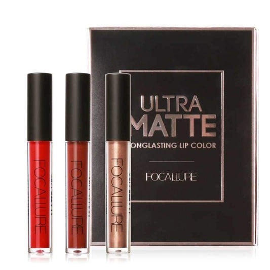 3-Pack Lucidalabbra Queen Ultra (3 varianti)