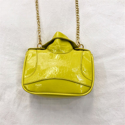 Borsa a mano Drag Jacket (6 colori)