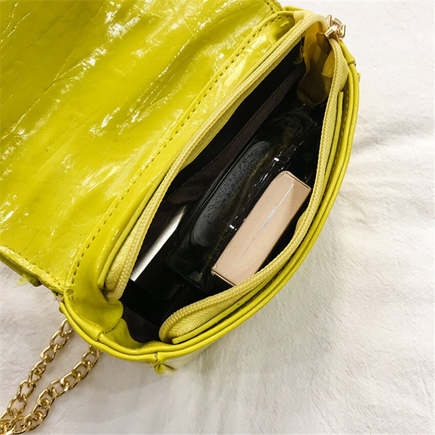 Borsa a mano Drag Jacket (6 colori)