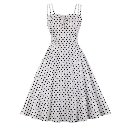Abito Vintage Queen Lauren (3 colori)