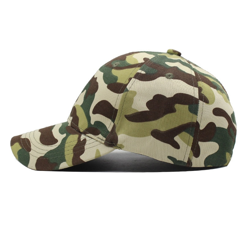 Berretto Drag Soldier (3 colori)