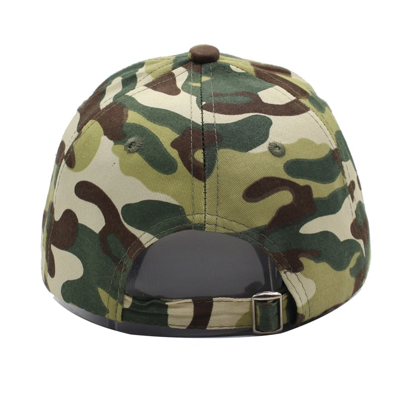 Berretto Drag Soldier (3 colori)