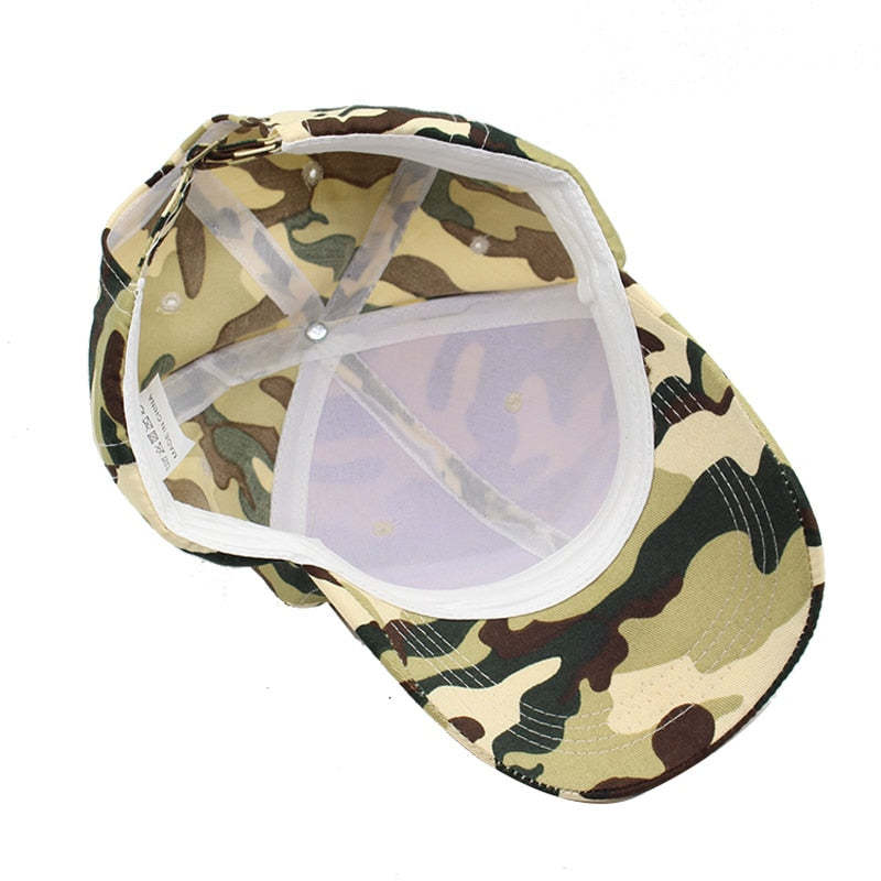Berretto Drag Soldier (3 colori)