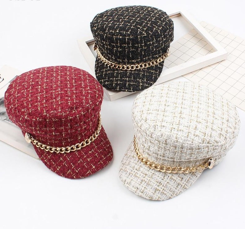 Berretto Drag Aunt (3 colori)