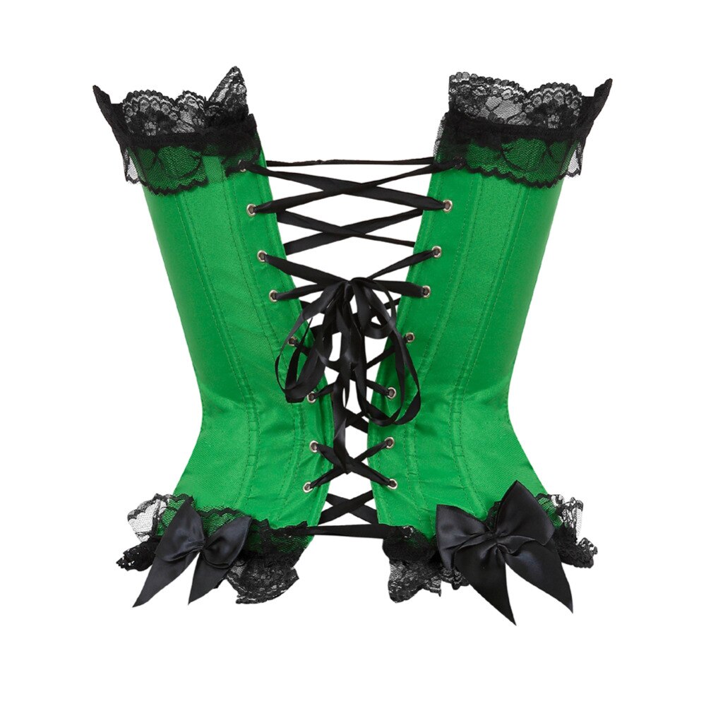 Corsetto Drag Dana (2 colori)