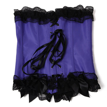 Corsetto Drag Dana (2 colori)