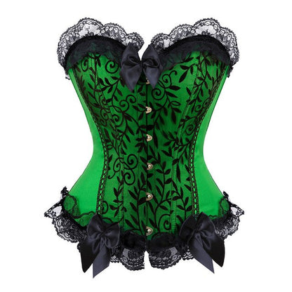 Corsetto Drag Dana (2 colori)