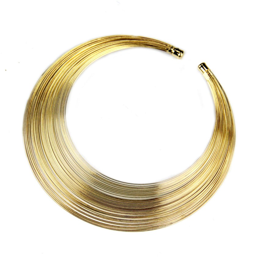 Girocollo Queen Rypton (2 colori)