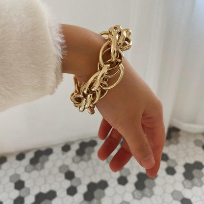 Bracciale Queen Himalaya