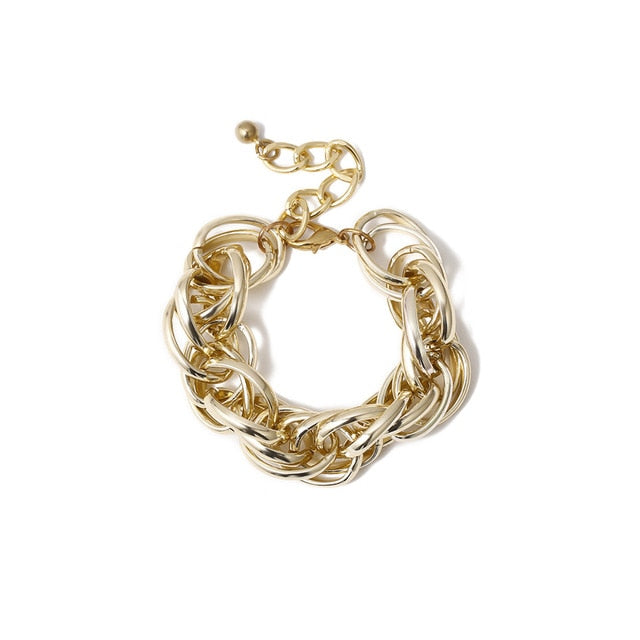 Bracciale Queen Himalaya