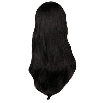 Parrucca Queen Daytona (Nera)