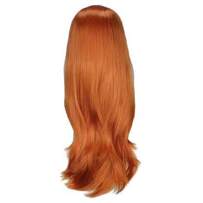 Parrucca Queen Daytona (Arancione)