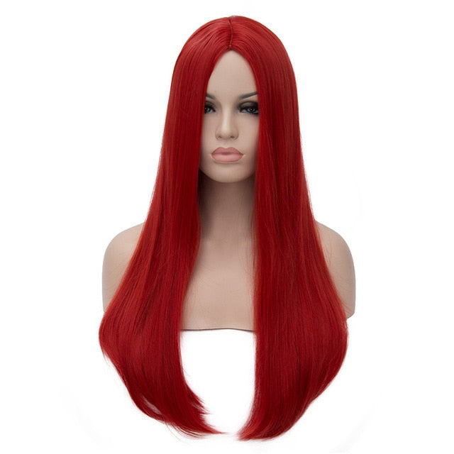 Parrucca Queen Chichi (Vari colori)
