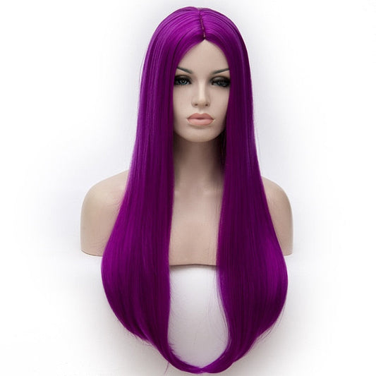 Parrucca Queen Chichi (Vari colori)