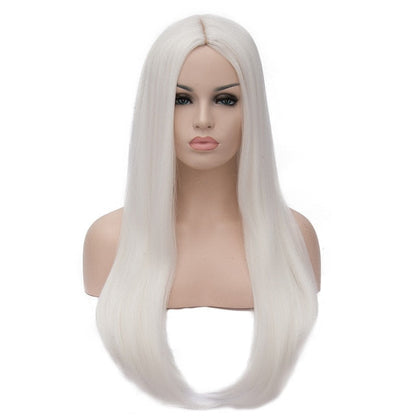 Parrucca Queen Chichi (Vari colori)