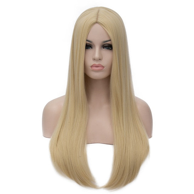 Parrucca Queen Chichi (Vari colori)