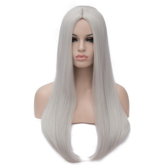 Parrucca Queen Chichi (Vari colori)