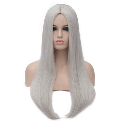 Parrucca Queen Chichi (Vari colori)