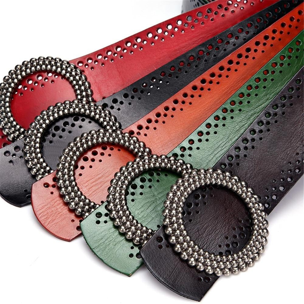 Cintura Drag Aquiles (5 colori)