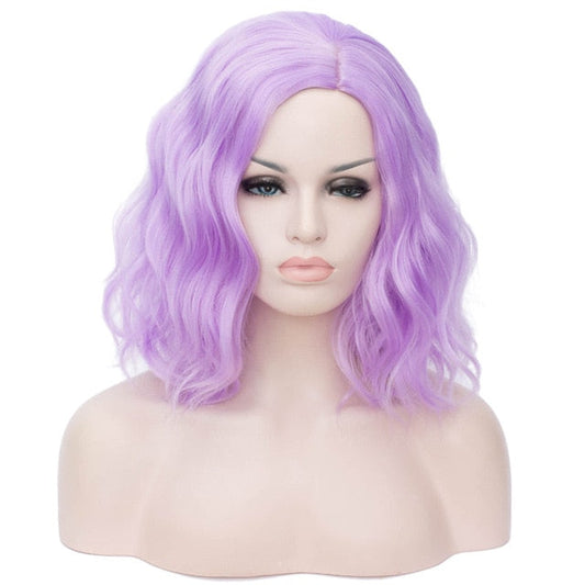 Parrucca Queen Faith (Vari colori)